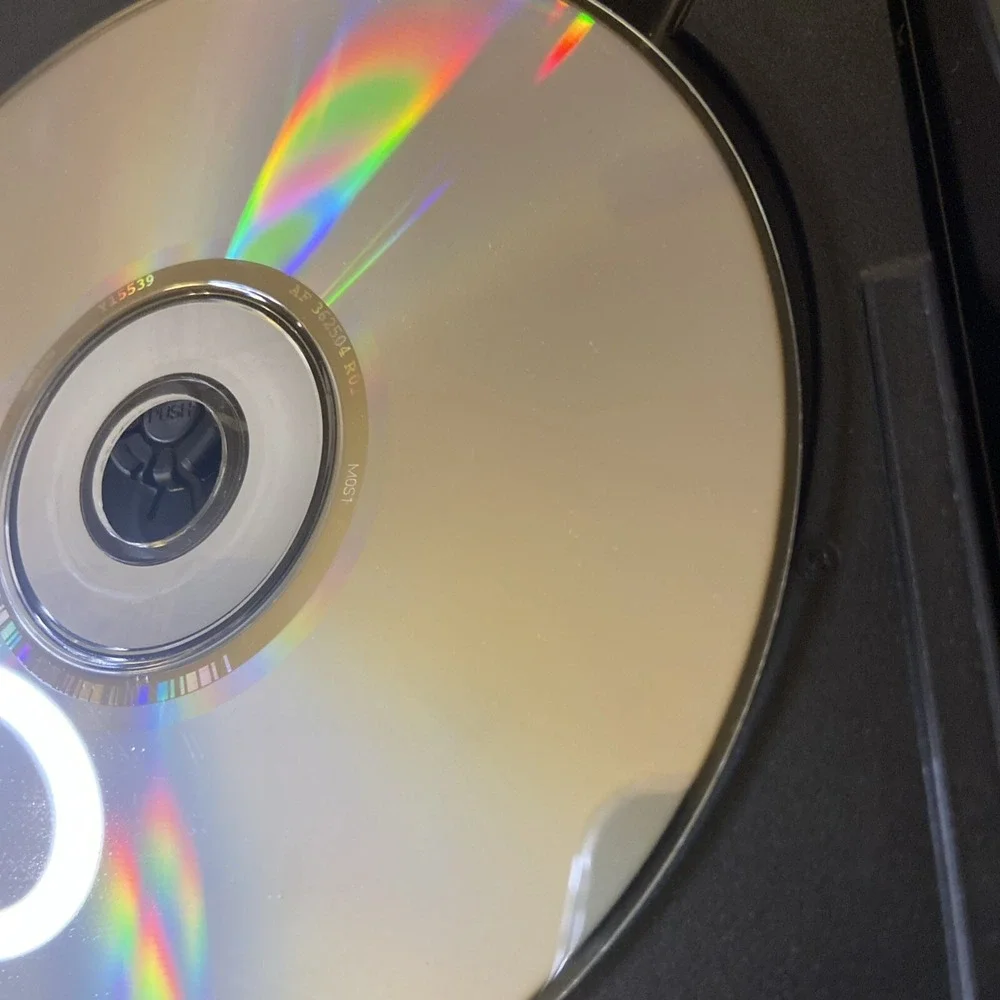 Mary Englebreit CD Rom Computer Screen Saver Breiten Up‎ Your Day 2000 Rare Art